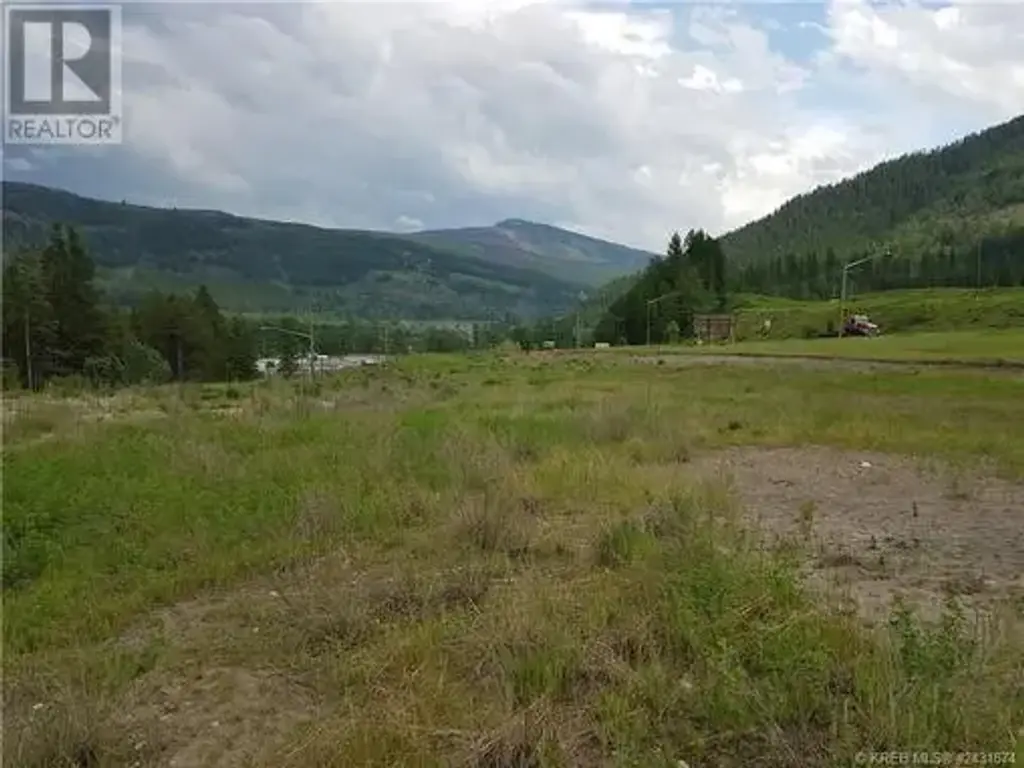 91 Aspen Drive, Sparwood